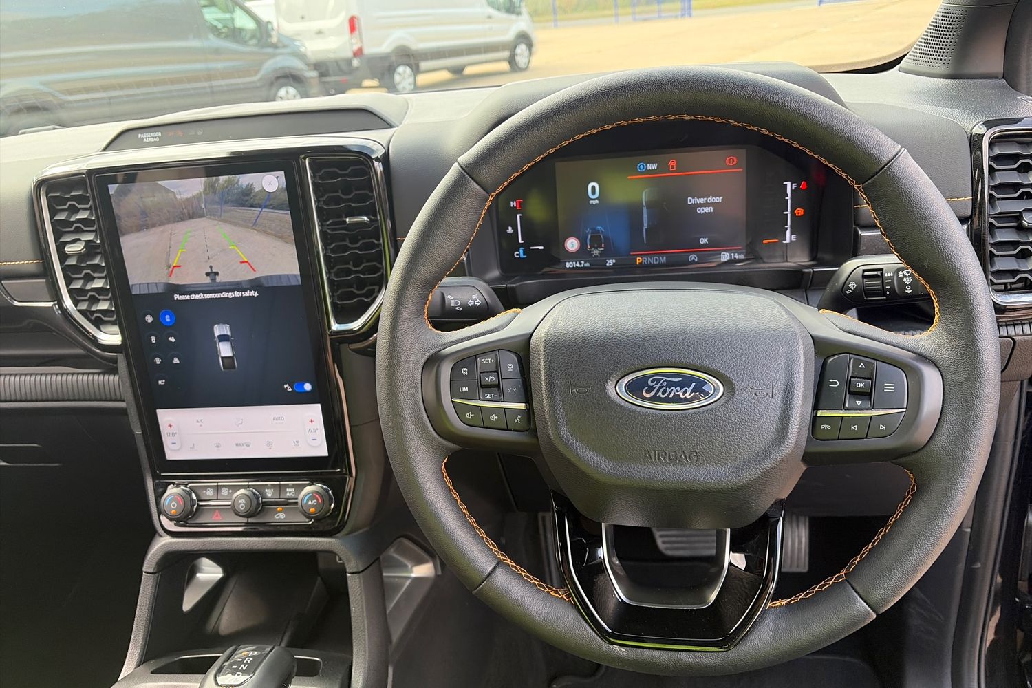 Ford RANGER Photo 40