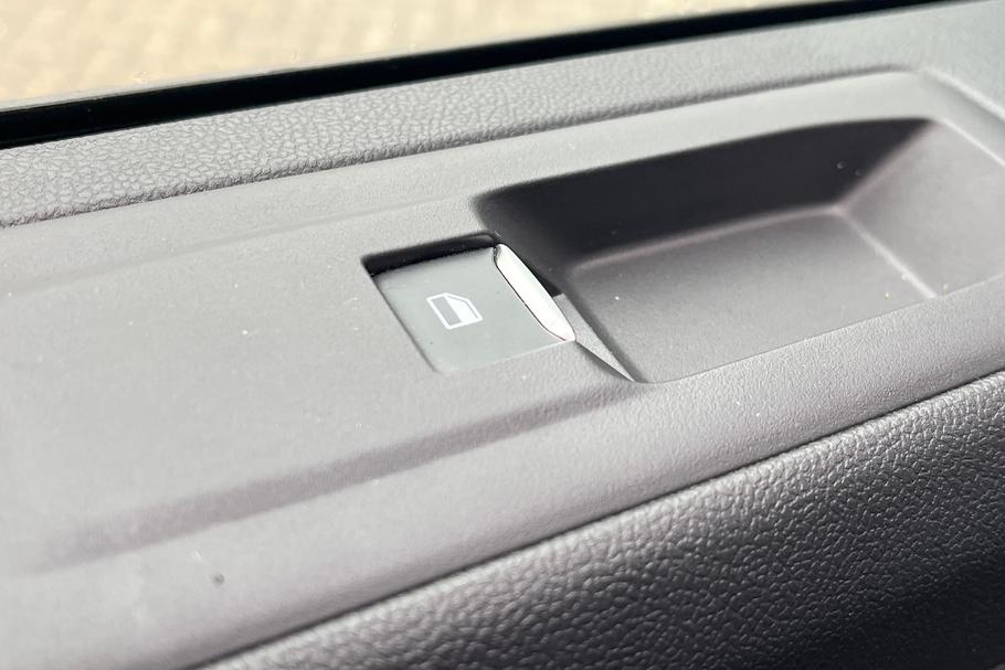 Used Ford TRANSIT CUSTOM 39