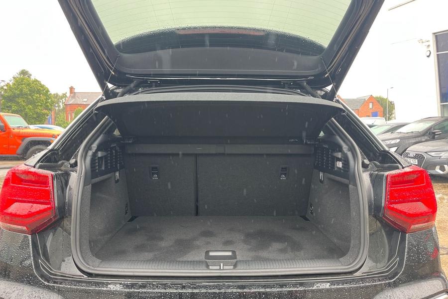 Audi Q2 Photo autoimg-3d1ee4ccd33716cbdc81518562a9e3304aca509d.jpg