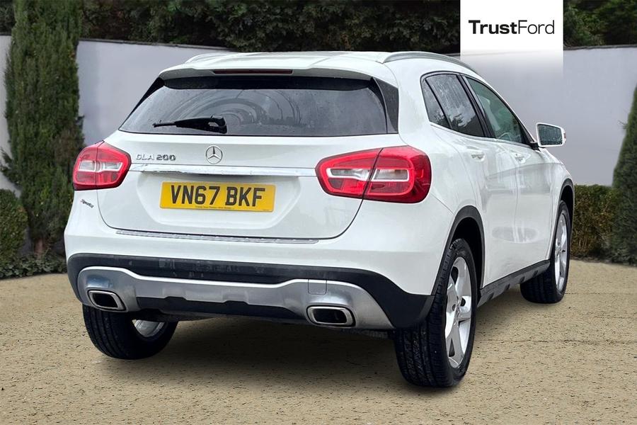 Mercedes-Benz GLA Photo autoimg-3d20c522909362fb5d2ccb1620b14fc6ea268a61.jpg