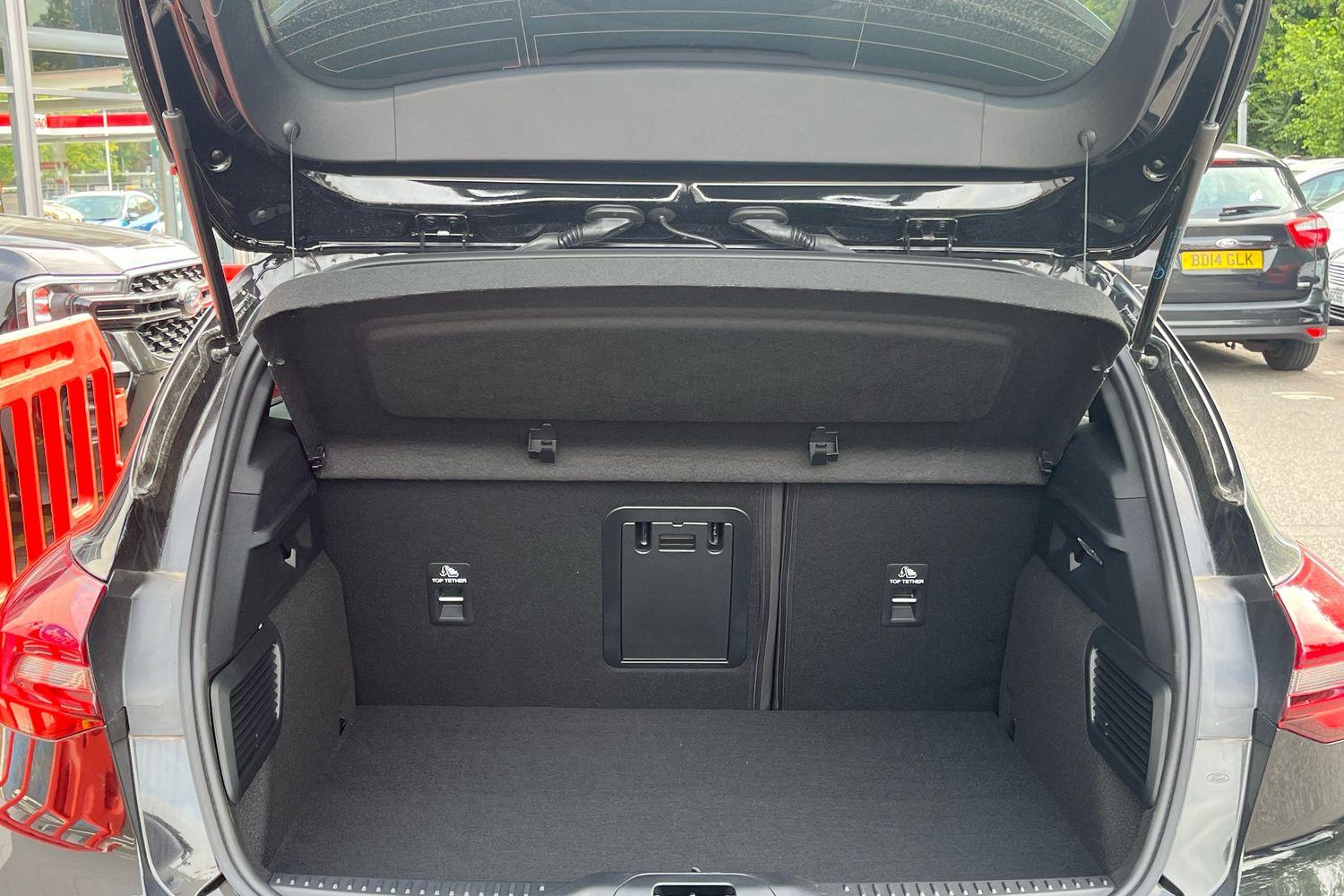 Ford Focus Photo 20
