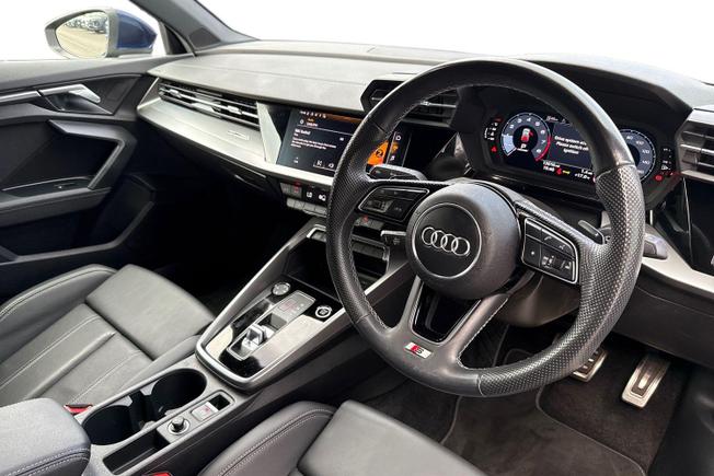 AUDI A3 Photo 6