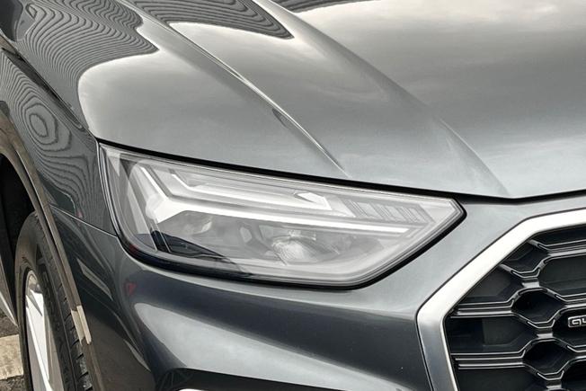 AUDI Q5 Photo 20