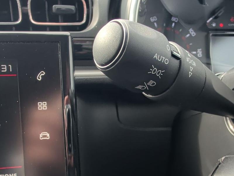 Used Citroen C3 NK67OBC 22