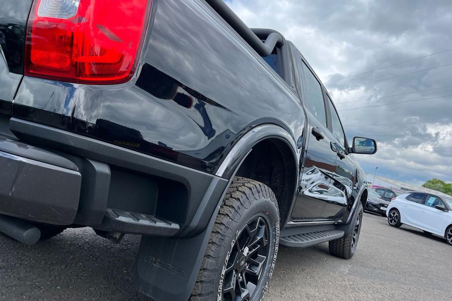 Used Ford RANGER YP26USY 16