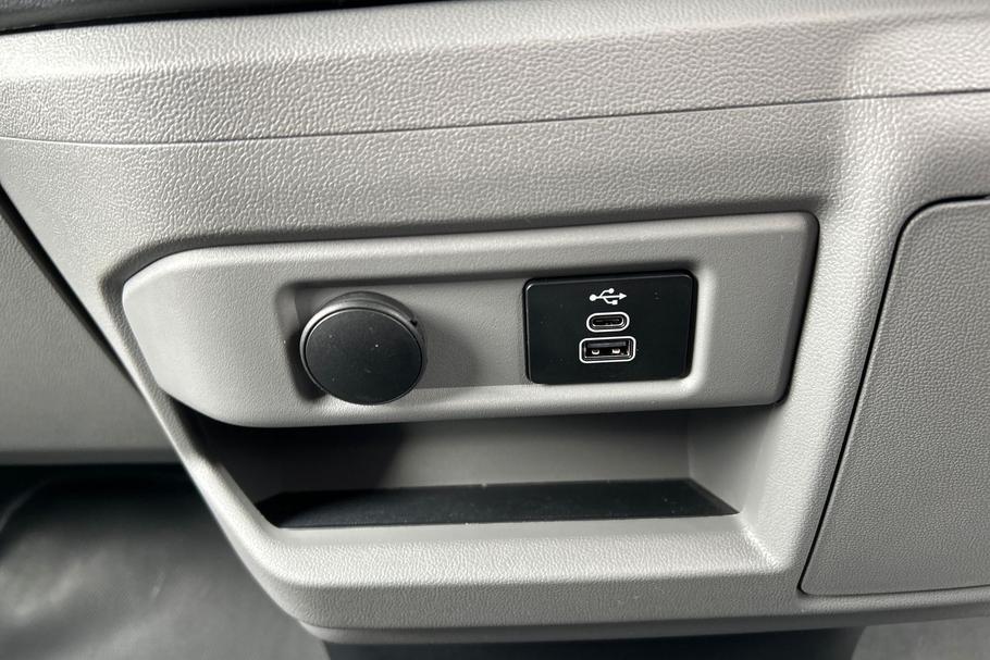 Used FORD TRANSIT CUSTOM WN75AUY 36