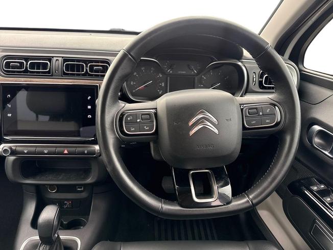 CITROEN C3 Photo 11