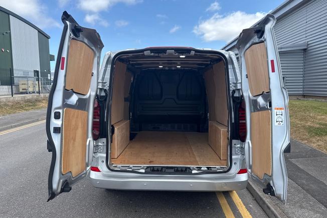 VOLKSWAGEN Transporter Photo 12