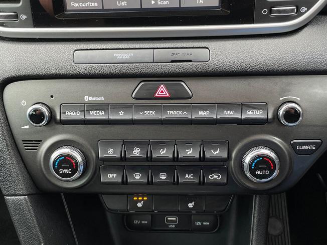 Kia Sportage Photo 46