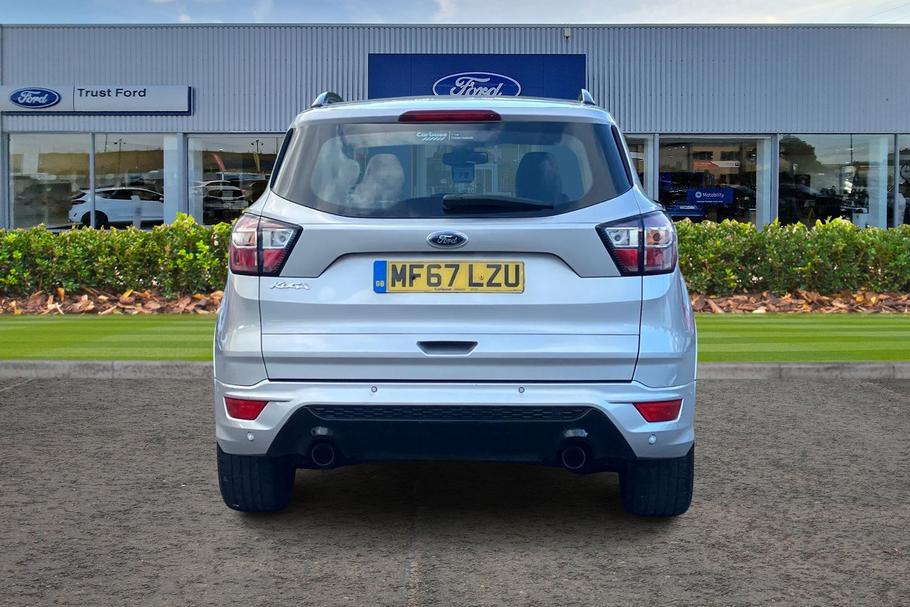 Used Ford KUGA 7