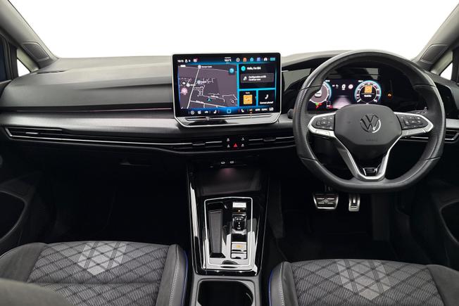 VOLKSWAGEN GOLF Photo 10