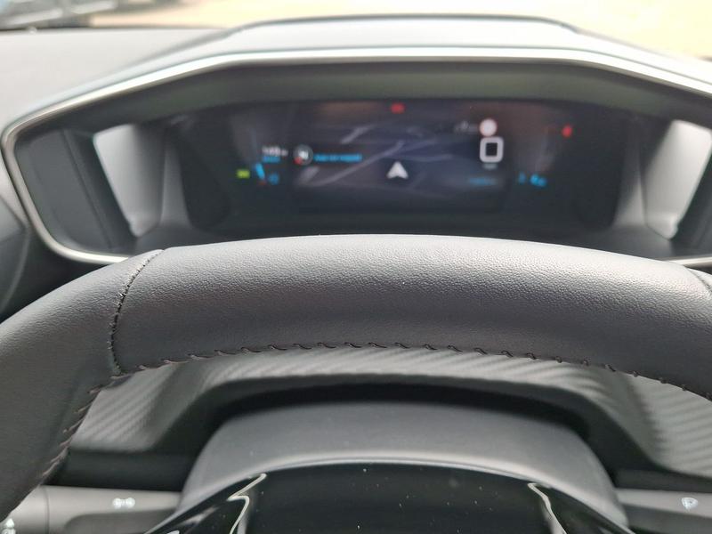 Used Peugeot 208 YC73WVW 14