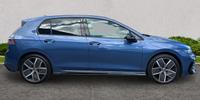 Volkswagen Golf Photo 3