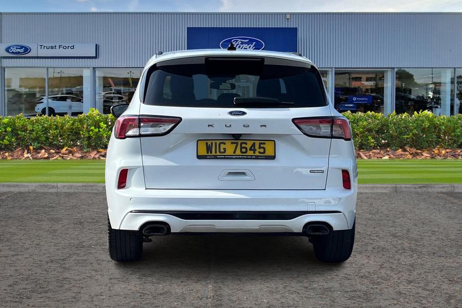 Ford KUGA Photo autoimg-3d2a060696dd8a561860b4d0d170e452b915cd5b.jpg