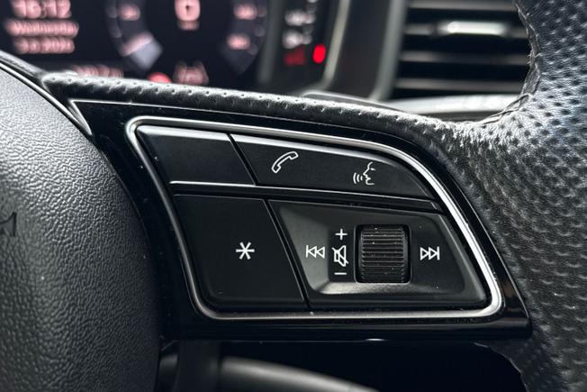 AUDI A1 Photo 17