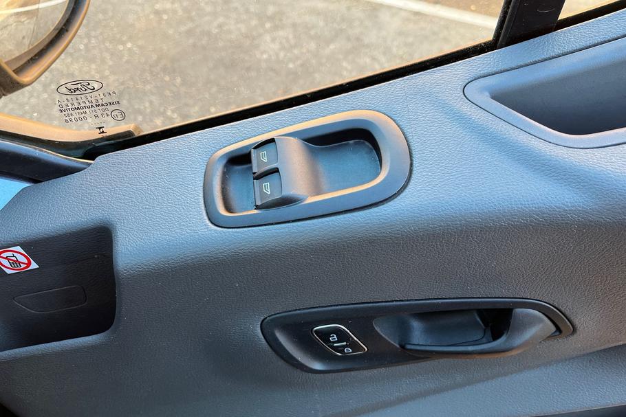 Used Ford TRANSIT 26