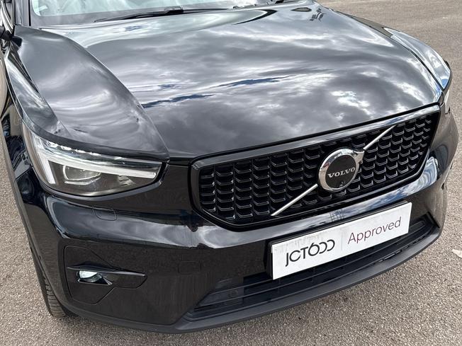VOLVO Xc40 Photo 34