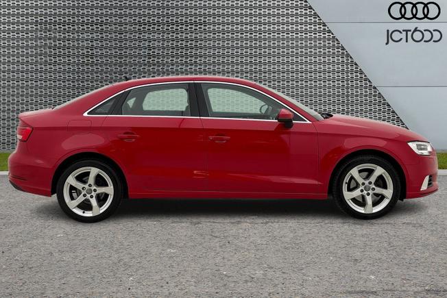 AUDI A3 Photo 4