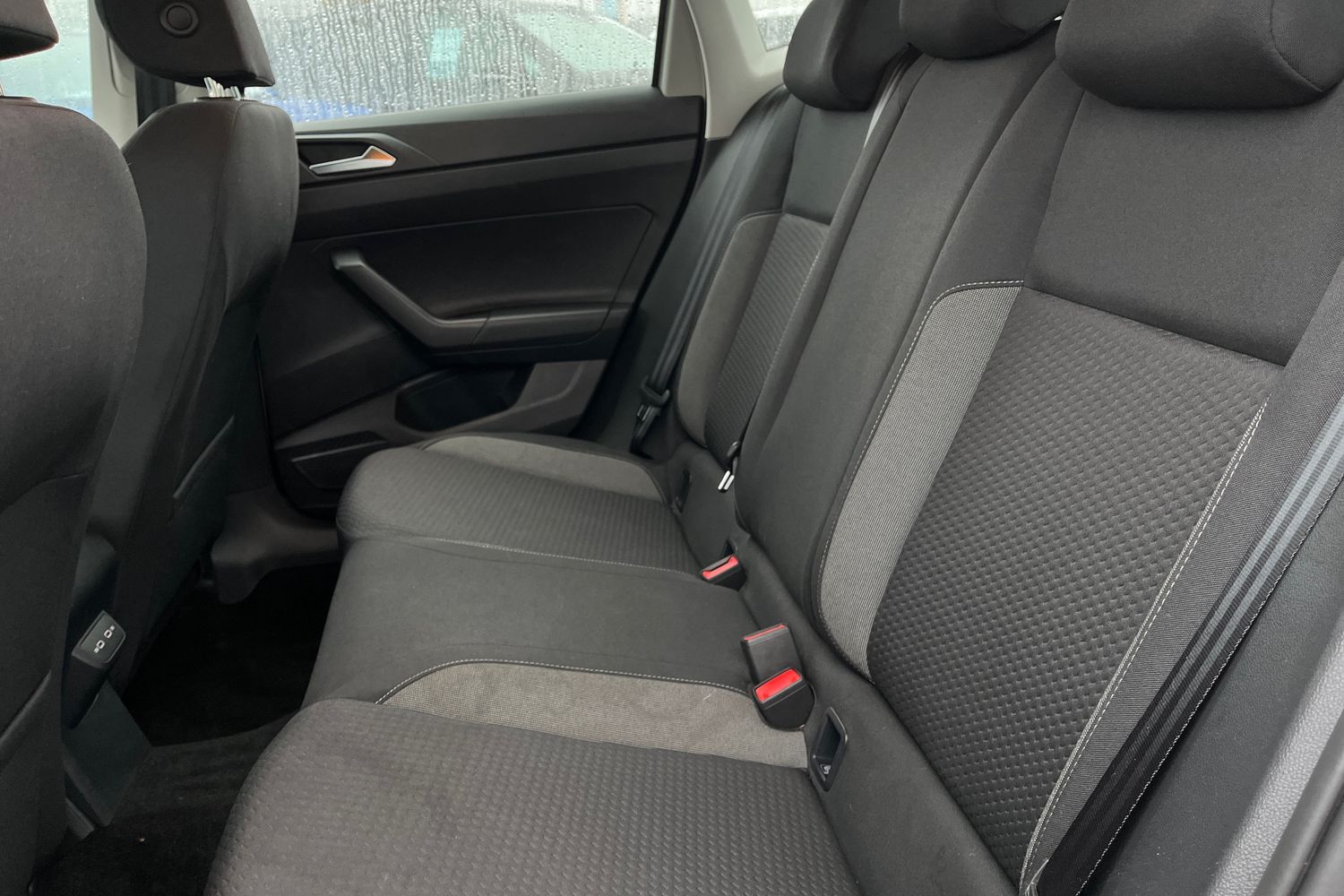 Volkswagen POLO Photo 19