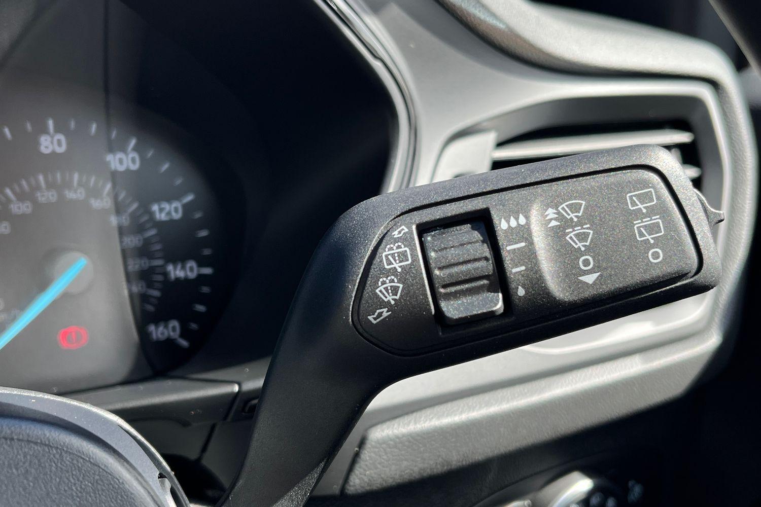 Ford Focus Photo 14