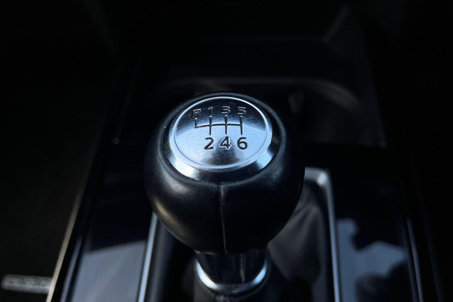 Mazda CX-30 Photo 31