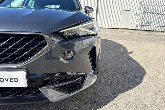 CUPRA Formentor Photo 29