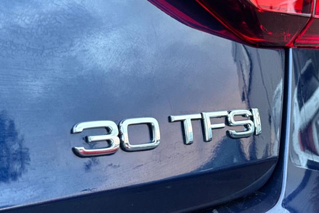 AUDI  A1 Photo 26
