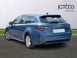 TOYOTA Corolla Photo 3