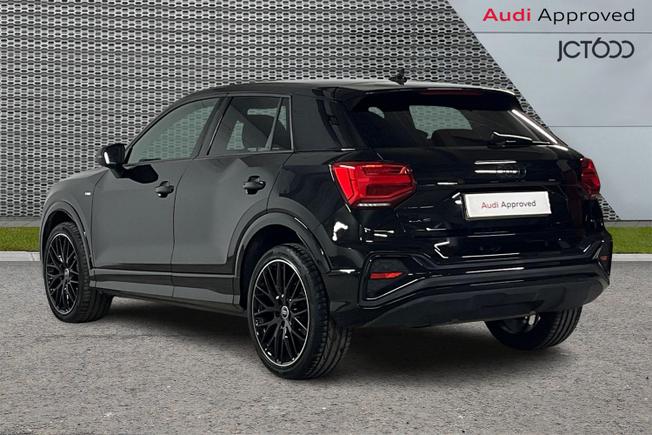 AUDI Q2 Photo 3