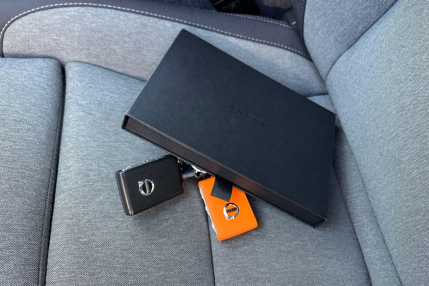 Volvo XC40 Photo 21