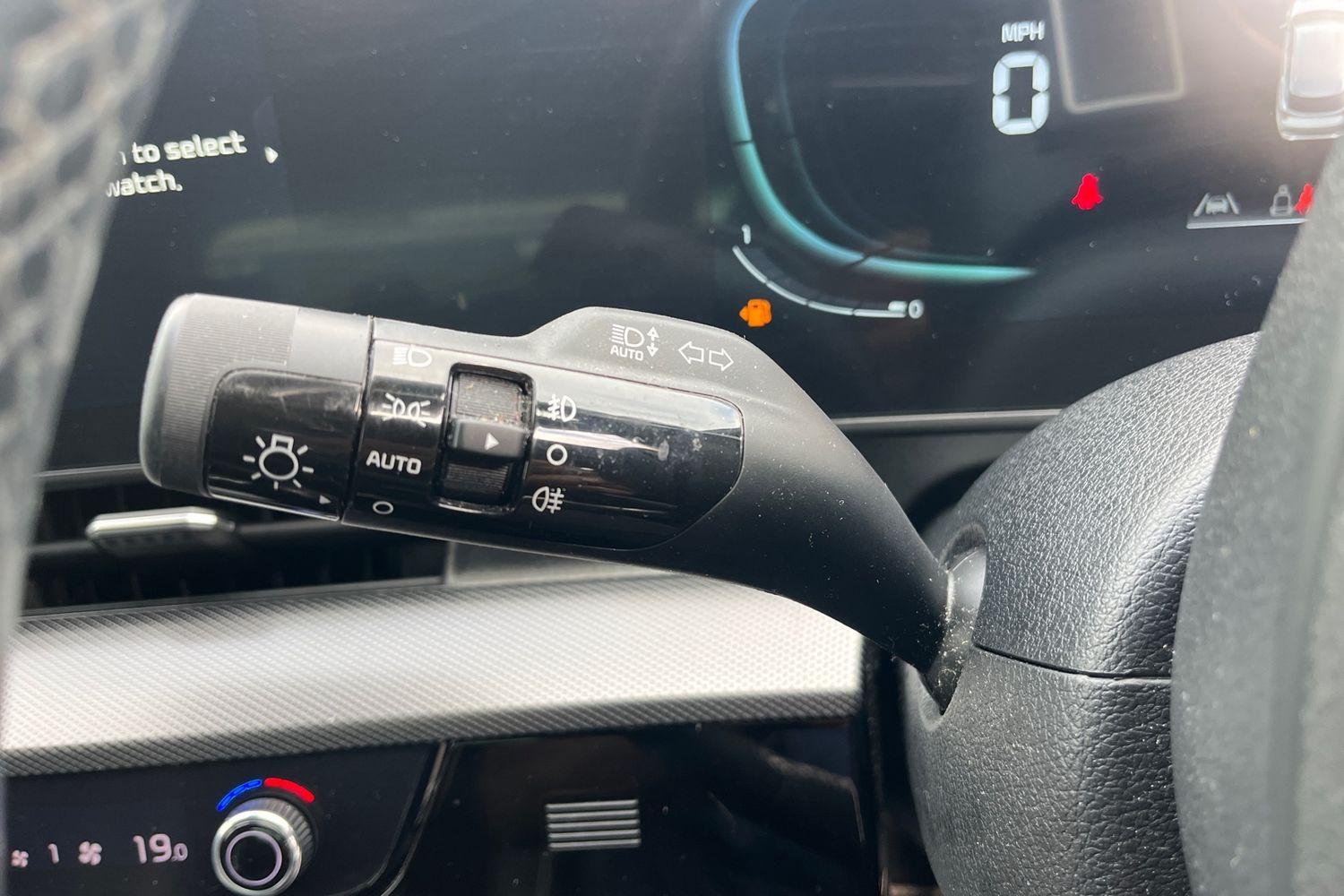 Kia SPORTAGE Photo 13
