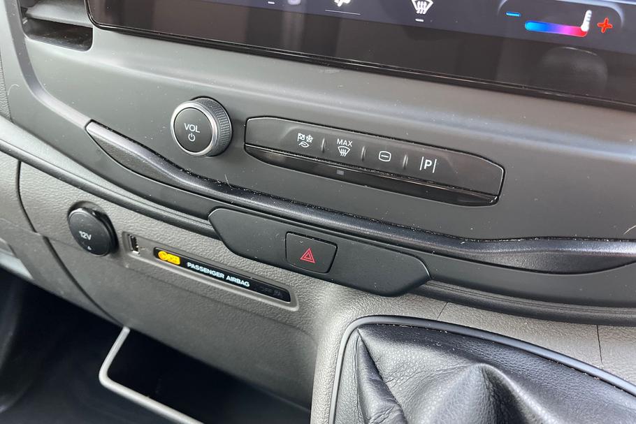 Used Ford TRANSIT 31