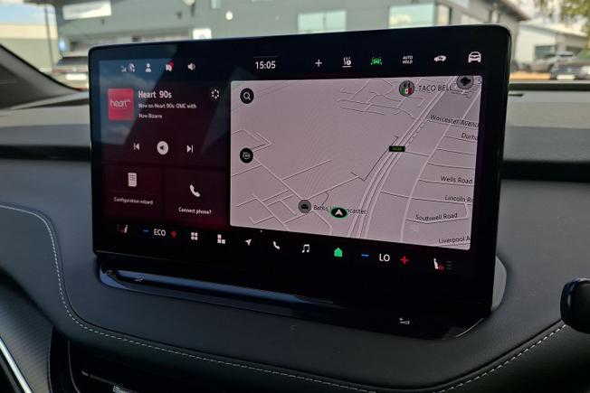 Skoda ENYAQ Photo 13