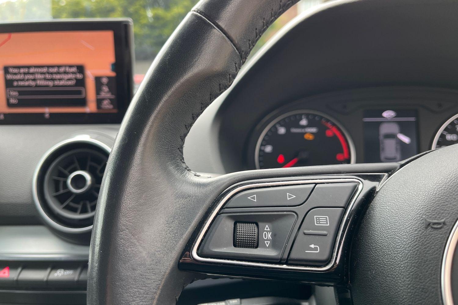 Audi Q2 Photo 26