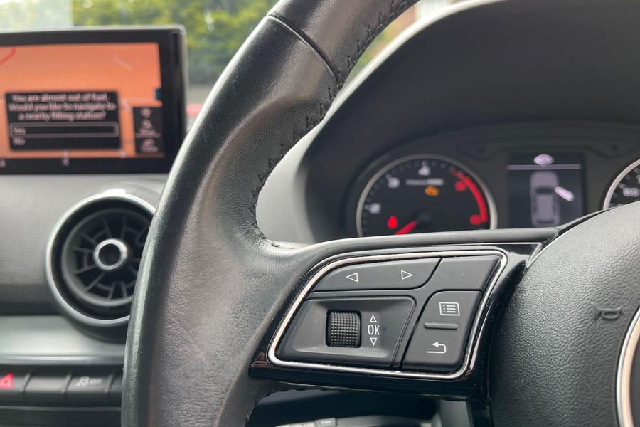 Audi Q2 Photo autoimg-3d33c75f9de90d2b89db0377676a1e03b33e7149.jpg