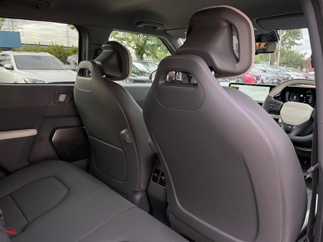 KIA EV2 Photo 31