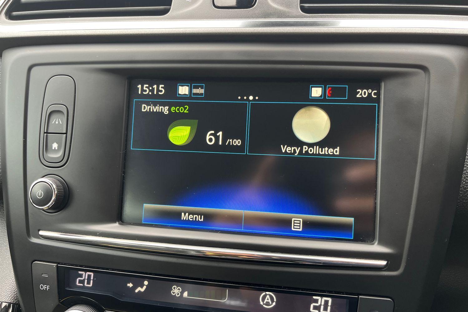 Renault KADJAR Photo 24