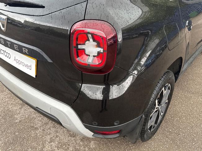 DACIA Duster Photo 18