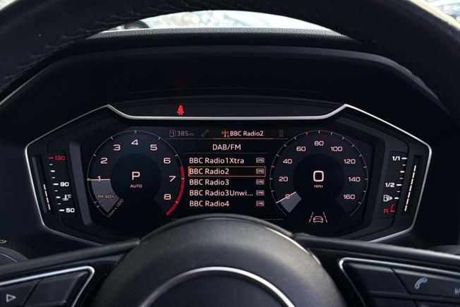 AUDI A1 Photo 38