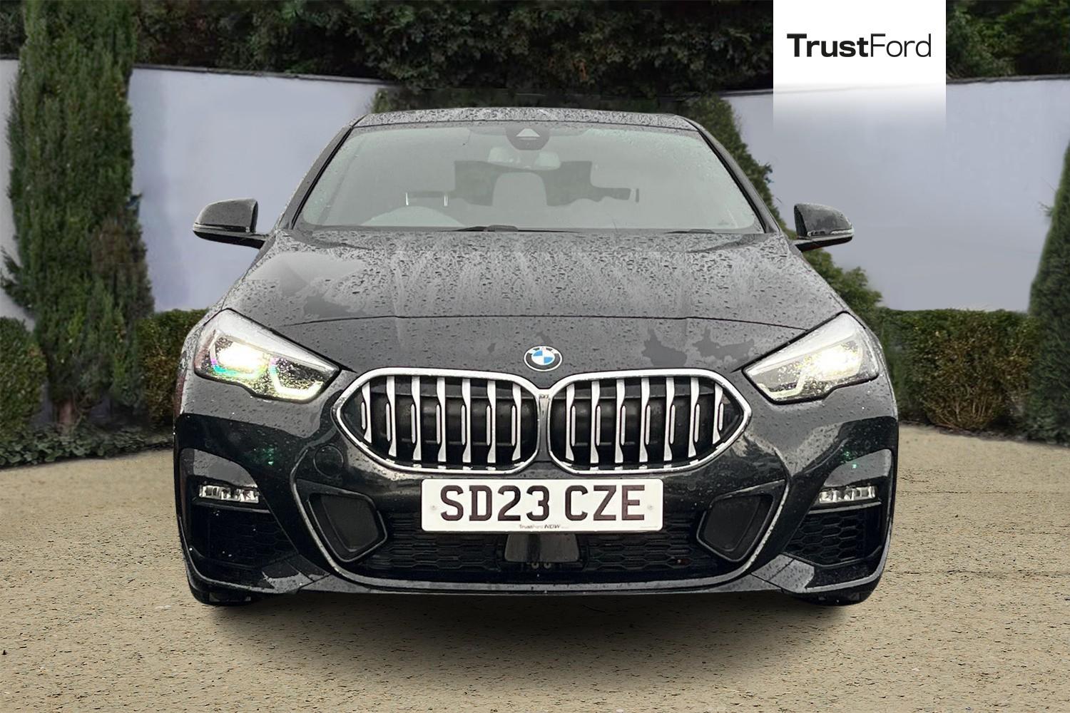 BMW 2 Series Gran Coupe Photo 5