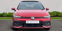 Volkswagen Golf Photo 6