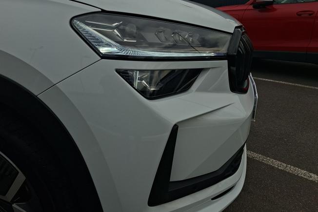 ŠKODA Kodiaq Photo 41