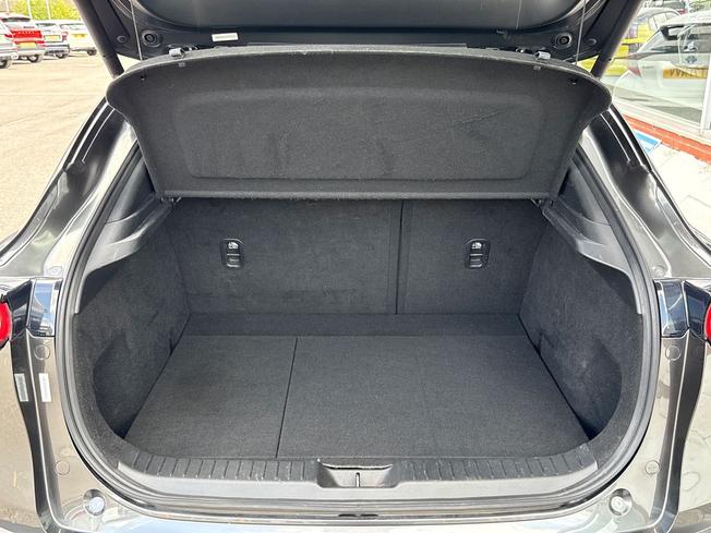 MAZDA Cx-30 Photo 12