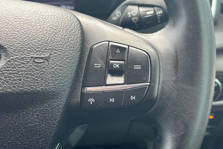 Used Ford TRANSIT WN75DZZ 33