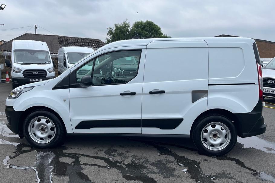 Used Ford TRANSIT CONNECT YO73XBF 32