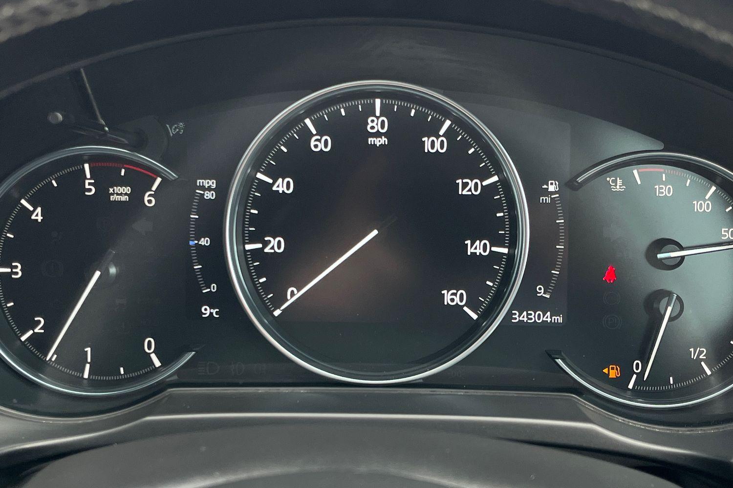 Mazda CX-5 Photo 12