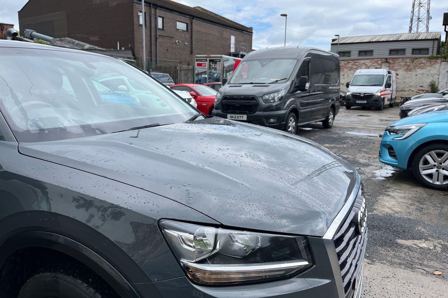 Audi Q2 Photo 22