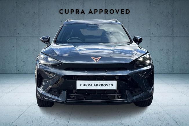 CUPRA Formentor Photo 8