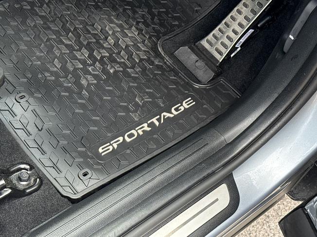 KIA Sportage Photo 51