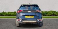 Kia Sportage Photo 10